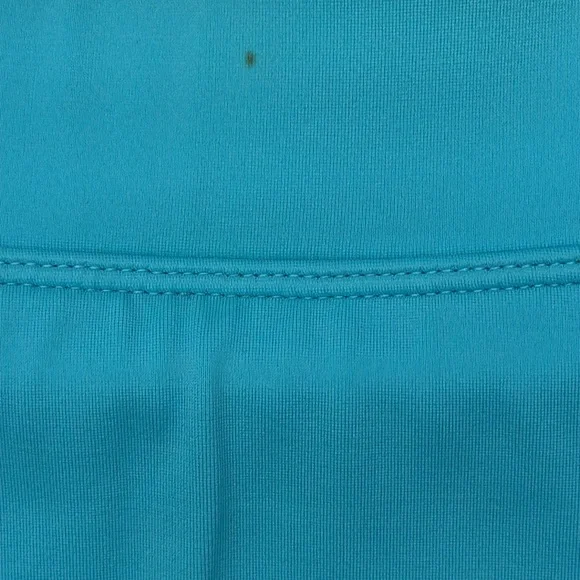 Women's Bean Sport Swimwear, Skirted Bottom. LL Bean. Size 14 - Picture 7 of 7